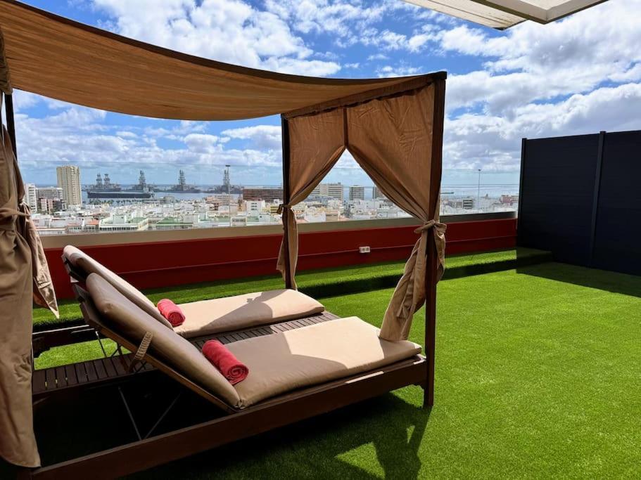 Panoramic Design Loft Apartamento